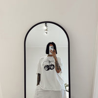 EIGHT BALL OVERSIZED T-SHIRT